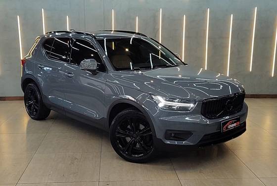 VOLVO XC40 2.0 T4 GASOLINA INSCRIPTION GEARTRONIC VOLVO XC40 2.0 T4 GASOLINA INSCRIPTION GEARTRONIC